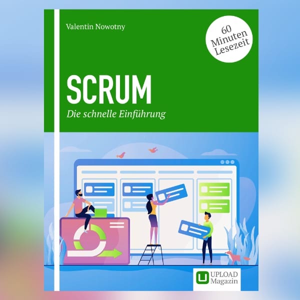 Scrum – Die schnelle Einführung