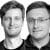 Oliver Engelbrecht und Fabian Hans