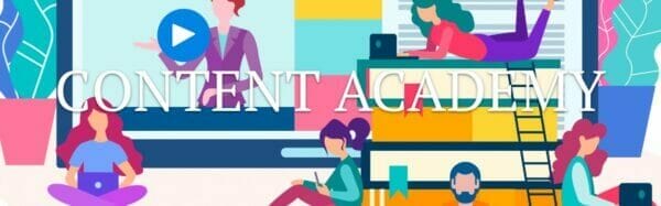 UPLOAD Content Academy