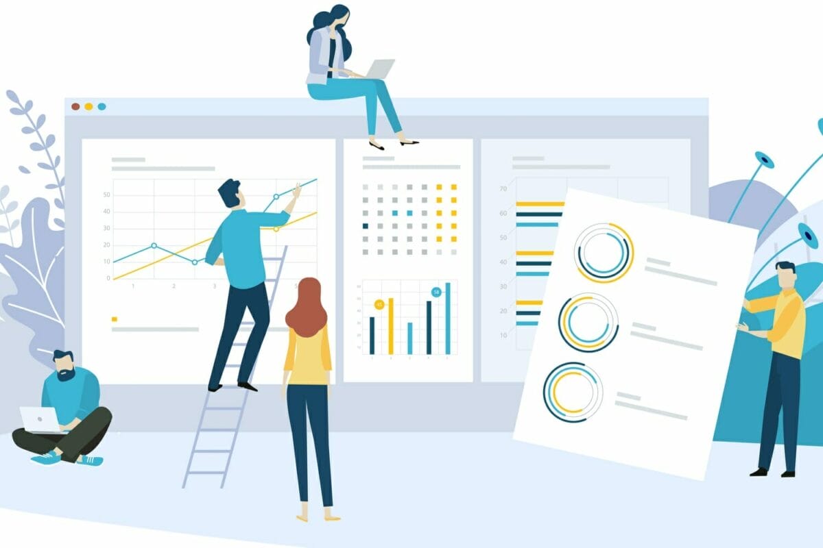 Symbol Analytics Erfolgsmessung