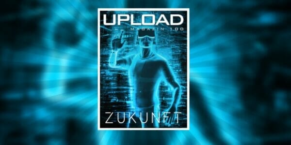 UPLOAD Magazin 100