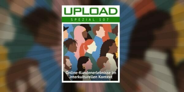 Neues Spezial: Online-Kundenerlebnisse im interkulturellen Kontext