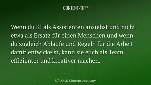 Content-Tipp
