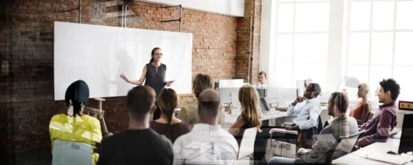 Das sind unsere ersten drei Workshop-Angebote