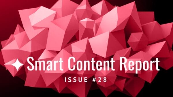 Smart Content Report 28