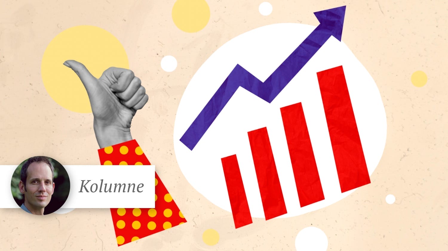 Post-Truth trifft Big Data: Zwischen Bauchgefühl und Datenanalyse