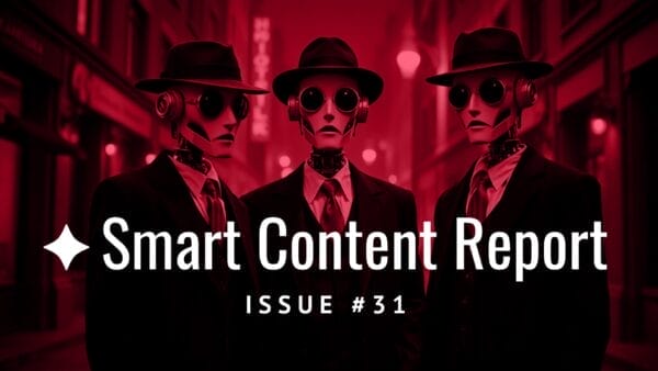 Smart Content Report 31