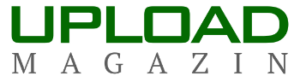 UPLOAD Magazin