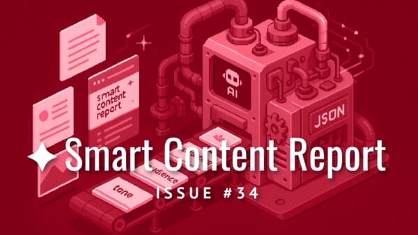 Smart Content Report 34